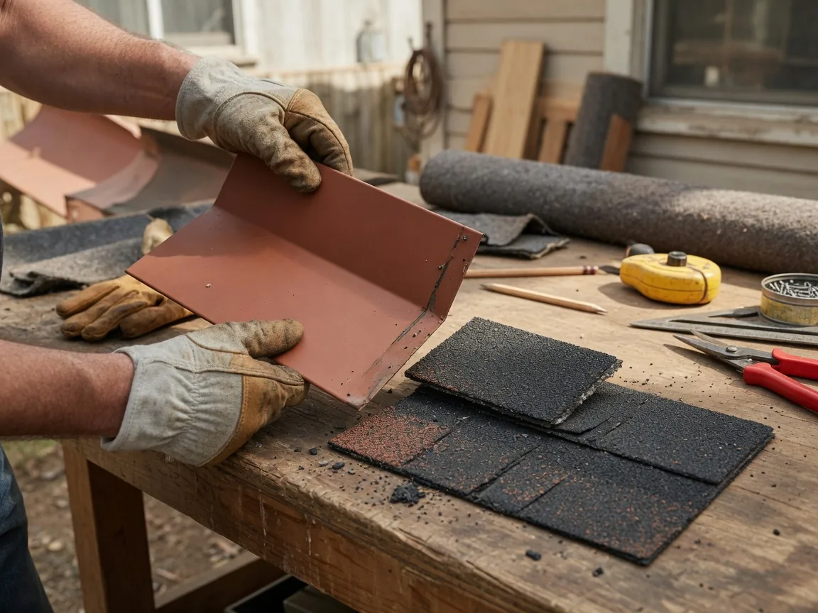 Roof Repair company in Franklin, MA